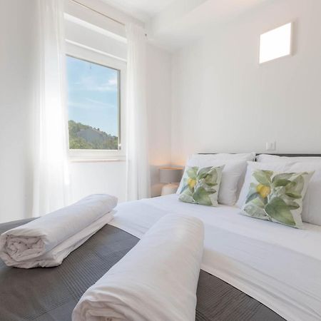 Apartments Moon Dramalj Eksteriør billede