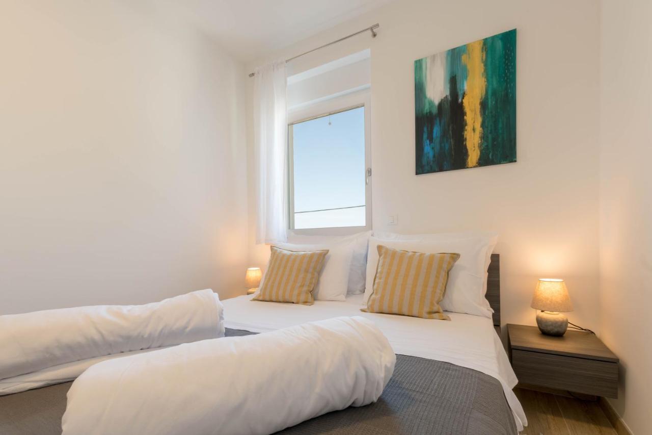 Apartments Moon Dramalj Eksteriør billede