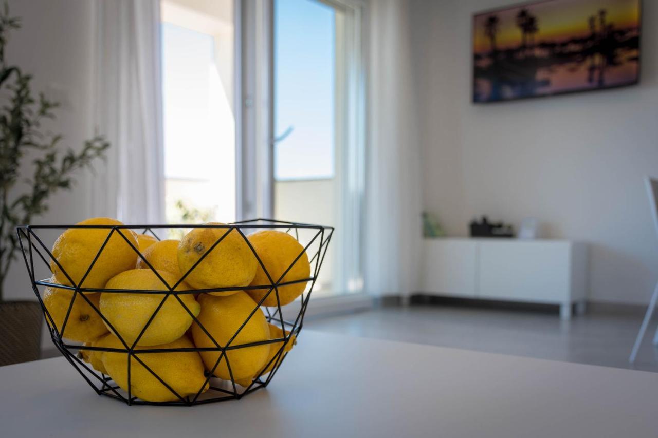 Apartments Moon Dramalj Eksteriør billede